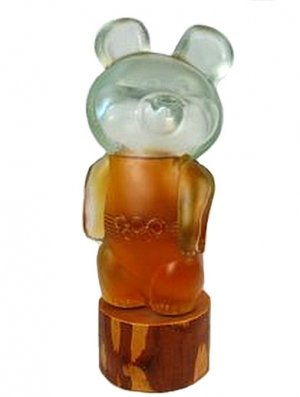 Bear / Bruin / Мишка