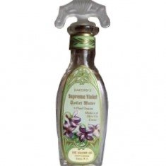 Supreme Violet Toilet Water