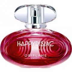 Happydisiac Woman