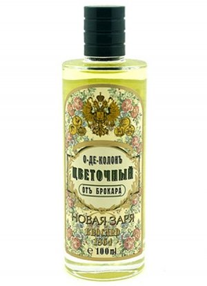 Floral / Цветочный