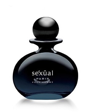 Séxūal Paris pour Homme