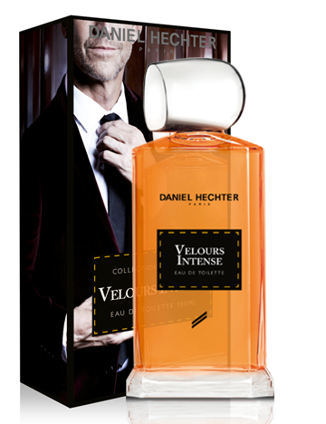 Collection Couture - Velours Intense