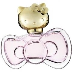 Hello Kitty Big Pink Bow
