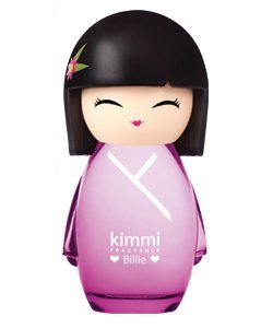 Kimmi Fragrances: Billie