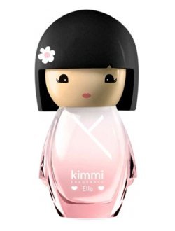 Kimmi Fragrances: Ella