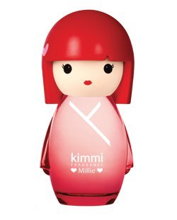 Kimmi Fragrances: Millie