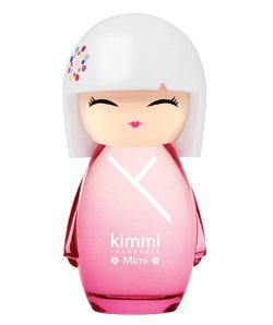 Kimmi Fragrances: Mimi