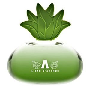 L'Eau d'Arthur