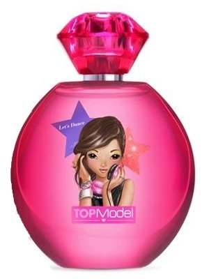 TOPModel: Let's Dance