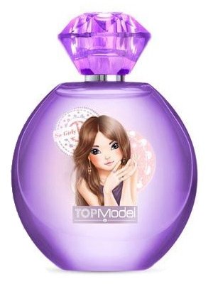TOPModel: So Girly