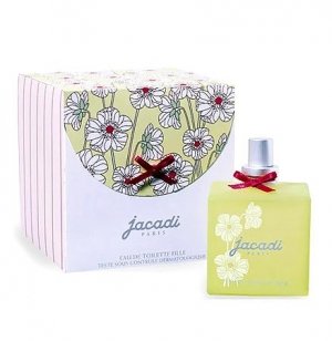 Jacadi EdT
