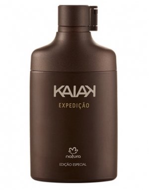 Kaiak Expedição / Kayak Expedition