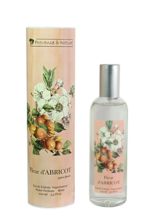Fleur d'Abricot