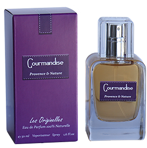 Les Originelles: Gourmandise (Eau de Parfum)
