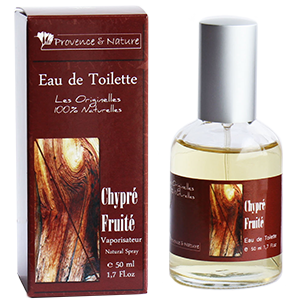 Les Originelles: Chypré Fruité (Eau de Toilette)