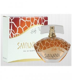 Savanna High Fashion