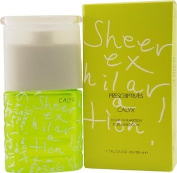 Calyx Sheer Exhilaration