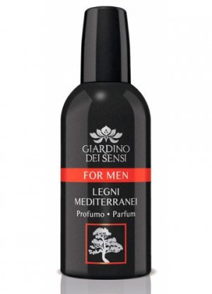 Legni Mediterranei for Men