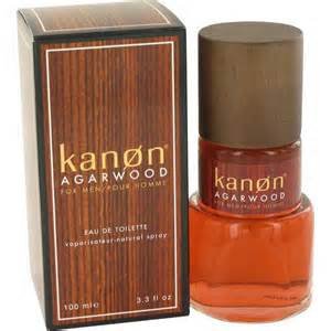 Kanøn Agarwood