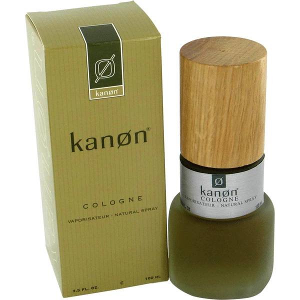 Kanøn Cologne