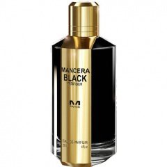 Black Prestigium