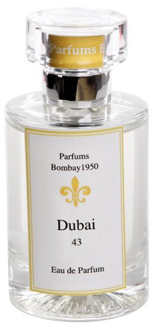 Dubai 43 / Mandorla Amara 43 Dubai