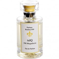 talQ 596 Mogadiscio