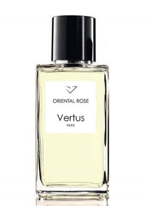 Oriental Rose