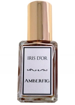 Iris d'Or