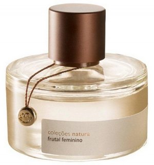 Frutal Feminino