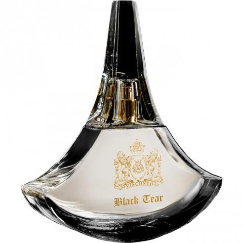 Black Tear