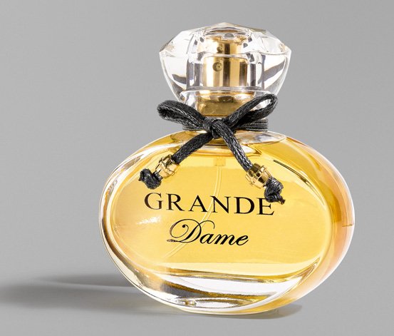Grande Dame