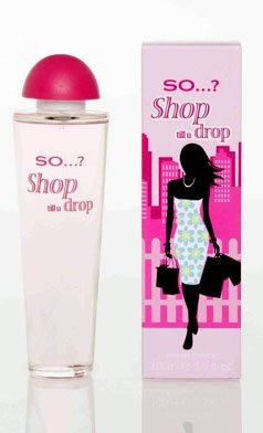 So...? Shop until u drop