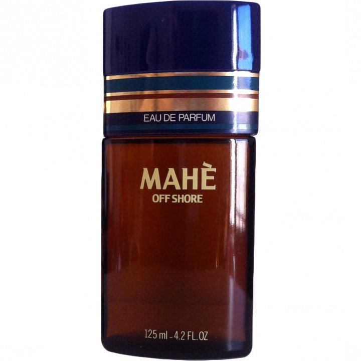 Mahè Off Shore (Eau de Parfum)