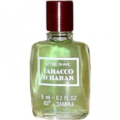 Tabacco d'Harar (After Shave)