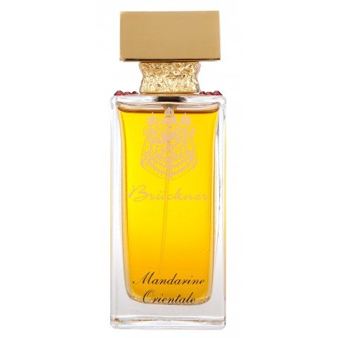 Mandarine Orientale