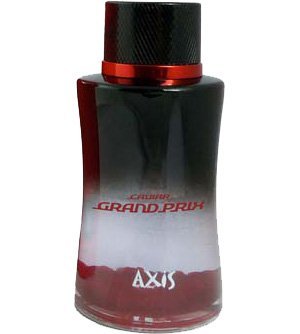 Caviar Grand Prix Red / Caviar Grand Prix No 20