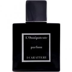 Linea I Caratteri: L'Onnipotente