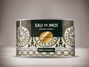 Eau de Moi - Il Patchouli