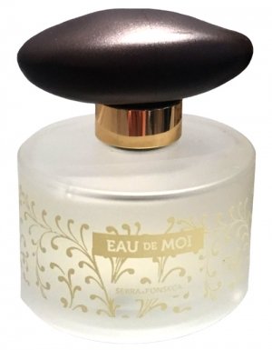 Eau de Moi - Il Vetyver