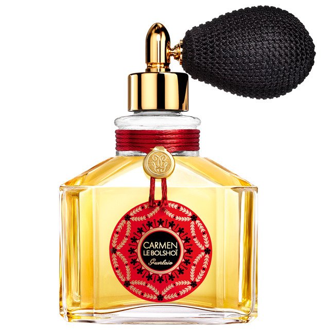 Le Bolshoï Saison 2015 Carmen