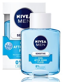 Nivea After Shave Sensitive Cool
