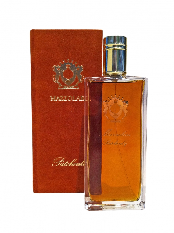 Patchouli (Eau de Parfum)