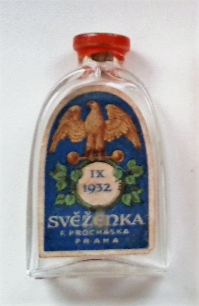 Svěženka