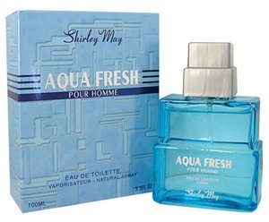 Aqua Fresh
