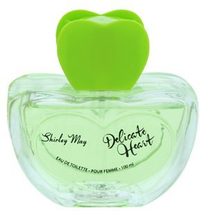 Delicate Heart