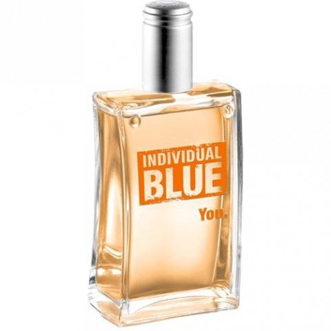 Individual Blue You.
