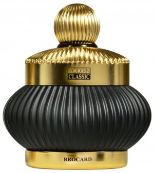 Modern Classic Noir for Women / Modern Classic Noir Woman