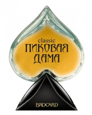 The Queen of Spades Classic