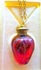 Wild Strawberry Musk